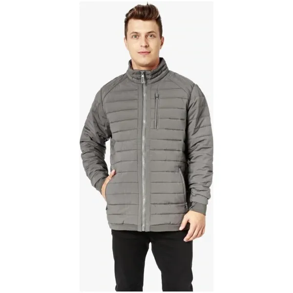 Feewear Kurtka Pecos , , rozmiar L. Brązowe kurtki męskie Feewear, l, bez wzorów, z materiału, klasyczne, bez kaptura. W wyprzedaży za 199.99 zł.