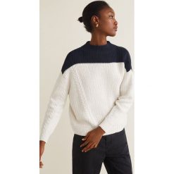 Mango - Sweter Cloudy. Swetry damskie marki Mango. Za 139.90 zł.