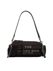 Marc Jacobs Torebka 2P5HSH025H03 Czarny. Czarne torebki do ręki damskie Marc Jacobs, bez wzorów, z materiału, bez dodatków. Za 1,039.00 zł.