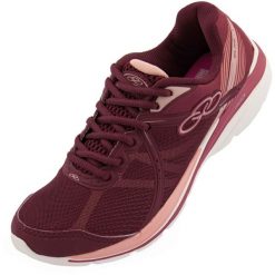 Damskie trampki Olympikus Glam 39 - Komfort i elegancki design. Fioletowe trampki i tenisówki damskie OLYMPIKUS, bez wzorów, eleganckie, bez zapięcia. Za 282.99 zł.