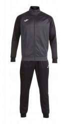 KOMPLET DRES BLUZA SPODNIE JOMA 101966.151 ACADEMY. Bluzy męskie Joma, m, bez wzorów, z dresówki, bez kaptura. Za 178.24 zł.