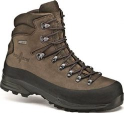Buty trekkingowe męskie Kayland Globo GTX brązowe r. 43. Brązowe trekkingi męskie Kayland. Za 1,177.81 zł.