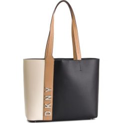 Torebka DKNY - Bedford Xl Tote Canv R83AH774 Boo. Torebki do ręki damskie marki DKNY. Za 1,109.00 zł.