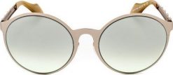Mila zb Okulary przeciwsłoneczne Damskie Mila ZB MZ-017V-02 (55 mm). Okulary przeciwsłoneczne damskie mila zb. Za 158.59 zł.