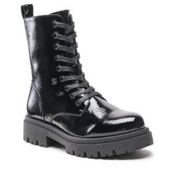 Trapery Jenny Fairy. Czarne śniegowce i trapery damskie Jenny Fairy. Za 84.99 zł.