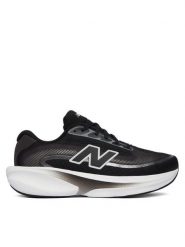 New Balance Buty do biegania Fresh Foam Ellipse v1 MELPS20Y Czarny. Czarne buty sportowe męskie New Balance, z materiału, bez zapięcia, do biegania. Za 649.99 zł.