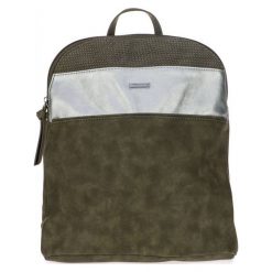Tamaris Plecak Damski Khema Khaki. Plecaki damskie marki Tamaris. Za 229.00 zł.