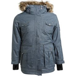 Killtec KIANA Kurtka snowboardowa hellblau. Kurtki sportowe damskie marki KILLTEC. W wyprzedaży za 521.10 zł.