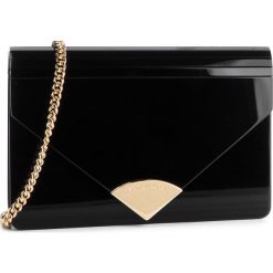 Torebka MICHAEL MICHAEL KORS - Barbara 30H7GB8C6P Black. Torebki do ręki damskie marki MICHAEL Michael Kors. Za 1,109.00 zł.