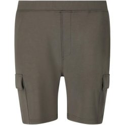 Szorty Virtus Nasas. Białe szorty męskie VIRTUS, na lato, m, bez wzorów. Za 256.50 zł.