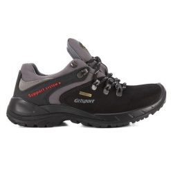 Buty trekkingowe damskie Grisport 11106N191G Gri-Tex. Czarne trekkingi damskie Grisport. Za 229.00 zł.