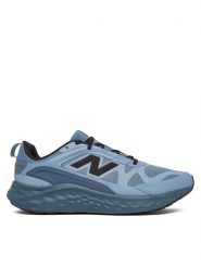 New Balance Buty do biegania Arishi V4 MARIS998 Niebieski jasny. Niebieskie buty sportowe męskie New Balance, z materiału, bez zapięcia, do biegania. Za 449.99 zł.