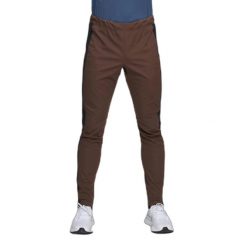 Spodnie narciarskie Daehlie Sportswear Raw 6.0. Brązowe spodnie snowboardowe męskie DAEHLIE, l, bez wzorów, z elastanu, na fitness i siłownię. Za 983.00 zł.