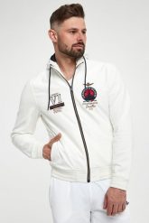 Kurtka męska z kapturem AERONAUTICA MILITARE. Kurtki męskie Aeronautica Militare, m, bez wzorów, z kapturem. Za 899.00 zł.