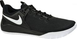 Nike Buty męskie Air Zoom Hyperace 2 czarne r. 42.5 (AR5281-001). Czarne buty sportowe męskie Nike, bez zapięcia. Za 444.90 zł.
