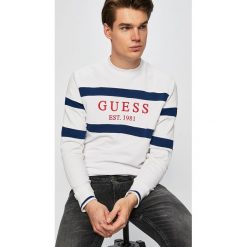 Guess Jeans - Bluza Jack. Bluzy męskie marki Guess Jeans. W wyprzedaży za 299.90 zł.