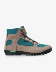 Buty GORE TEX Asolo Supertrek GTX - wool/deepteal. Trekkingi męskie Adidas, wspinaczkowe, gore-tex. Za 925.72 zł.