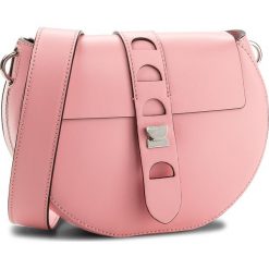 Torebka COCCINELLE - BO1 Carousel E1 BO1 55 C6 01 Sorbet 128. Listonoszki damskie marki Coccinelle. W wyprzedaży za 629.00 zł.
