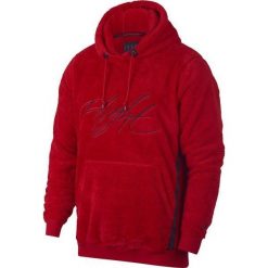Jordan Bluza z kapturem Jordan Wings of Flight Fleece - AH6250-687 XXL. Bluzy męskie marki Jordan. Za 652.96 zł.