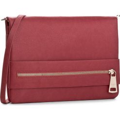 Torebka PATRIZIA PEPE - 2V6644/A1ZU-R440 Matt Red. Czerwone listonoszki damskie Patrizia Pepe, ze skóry ekologicznej. W wyprzedaży za 369.00 zł.