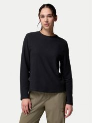 Columbia Koszulka techniczna Brea Falls™ 2135751 Czarny Regular Fit. Czarne koszulki sportowe damskie Columbia, xl, bez wzorów, z syntetyku, bez kołnierzyka, bez ramiączek, trekkingowe. Za 219.99 zł.