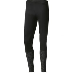 Adidas Legginsy LNG Tight czarne r. XL (S94403). Legginsy sportowe męskie marki Adidas. Za 184.00 zł.