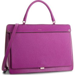 Torebka FURLA - Like 962364 B BLC6 AVH Bouganville e. Fioletowe torebki do ręki damskie marki Furla, ze skóry. W wyprzedaży za 1,359.00 zł.