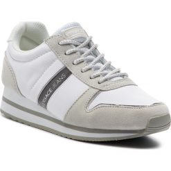 Sneakersy VERSACE JEANS - E0VTBSA1 70942 003. Półbuty damskie marki Versace Jeans. W wyprzedaży za 459.00 zł.