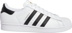 Adidas Buty adidas Superstar ADV białe GW6930 38 2/3. Białe buty sportowe męskie Adidas, bez zapięcia, adidas superstar. Za 517.31 zł.