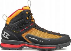 Buty trekkingowe męskie Garmont Buty VETTA SYNTH GTX. Trekkingi męskie Garmont. Za 882.65 zł.