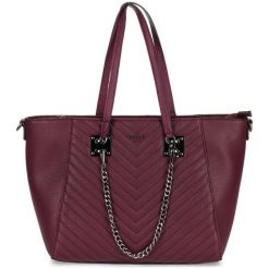 Bessie London Torebka Damska Taylor, Burgundowa. Czerwone torebki do ręki damskie Bessie London. Za 269.00 zł.