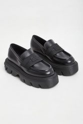 Mokasyny damskie skórzane CASADEI. Mokasyny damskie Casadei. Za 1,899.00 zł.