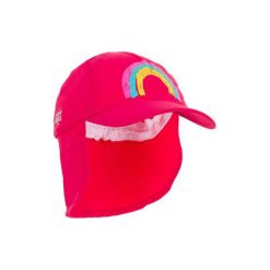 Czapka z daszkiem UV surfing dla malucha. Czapki dla dzieci marki OLAIAN. W wyprzedaży za 12.99 zł.