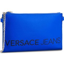 Torebka VERSACE JEANS - E3VSBPBB 70709 202. Torebki do ręki damskie marki Versace Jeans. W wyprzedaży za 249.00 zł.