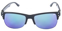 Trespass Esteban - Okulary przeciwsłoneczne dziecięce czarne. Czarne okulary przeciwsłoneczne dla dzieci 2117 OF SWEDEN, prostokątne. Za 171.99 zł.