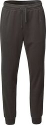 Huari Męskie spodnie Martes essentials SIMIO pirate black rozmiar L. Czarne spodnie sportowe męskie Huari, l, bez wzorów. Za 97.18 zł.