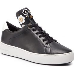 Sneakersy MICHAEL MICHAEL KORS - Mindy Lace Up 43S8MNFS2L Blk/Opticwht. Półbuty damskie marki MICHAEL Michael Kors. Za 779.00 zł.