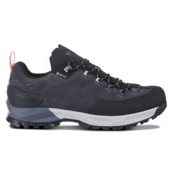 Damskie buty trekkingowe Dachstein Westgrat LC GTX. Brązowe trekkingi damskie Dachstein. Za 747.00 zł.