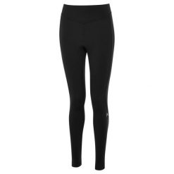 Legging damskie bez ramiączek Altura Progel Plus Thermal. Czarne legginsy damskie ALTURA, bez wzorów. W wyprzedaży za 315.65 zł.