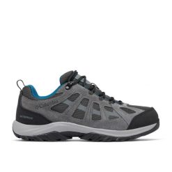 Columbia Buty Redmond Iii 1940591012. Niebieskie trekkingi męskie Columbia, trekkingowe. Za 328.99 zł.