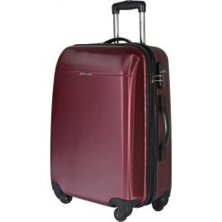 Średnia Twarda Walizka PUCCINI - PC005B 3B. Walizki męskie Puccini. W wyprzedaży za 239.00 zł.