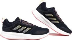 Adidas Buty damskie adidas Duramo Protect szaro-różowe GW3851 36. Czerwone obuwie sportowe damskie Adidas, bez wzorów. Za 292.37 zł.