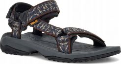 Teva M'S Terra Fi Lite, TDSD, 40 (us 7.5); uk 6.5. Sandały męskie Teva, bez zapięcia. Za 288.62 zł.