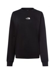 The North Face Bluza Kobiety czarny, M. Czarne bluzy damskie The North Face, m, bez wzorów, bez kaptura. Za 229.95 zł.