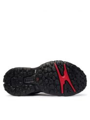ECCO Sneakersy Receptor Xp K 72477251094 Czarny. Czarne buty sportowe chłopięce ecco, bez wzorów, z materiału, bez zapięcia. Za 359.99 zł.