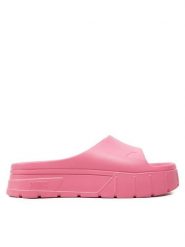 Puma Klapki Mayze Stack Injex 389454 08 Kolorowy. Klapki damskie Puma, bez wzorów, z tworzywa sztucznego, bez obcasa. Za 199.00 zł.