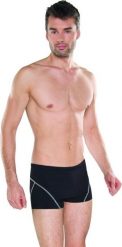 Shepa Kąpielówki Shepa 051 XXL. Kąpielówki męskie Shepa, m, bez wzorów. Za 44.00 zł.