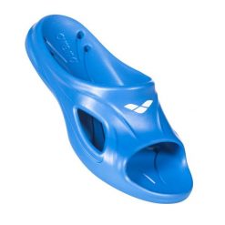Buty do stepowania Arena Hydrosoft Ii Hook. Niebieskie klapki męskie Arena, eleganckie. Za 138.50 zł.