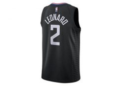 Koszulka męska nike nba los angeles clippers kawhi leonard statement edition. Czarne koszulki sportowe męskie Nike, m, z aplikacjami, z jersey, bez kołnierzyka, bez ramiączek, do biegania, dri-fit (nike). Za 405.90 zł.
