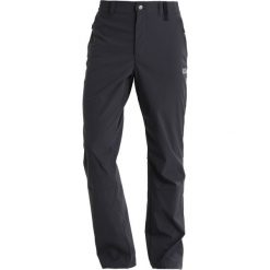 Jack Wolfskin ACTIVATE LIGHT MEN Spodnie materiałowe phantom. Spodnie sportowe męskie marki Jack Wolfskin. Za 379.00 zł.